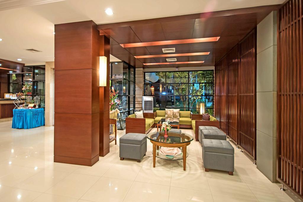 Navarat Heritage Hotel Кампхэнгпхет Экстерьер фото